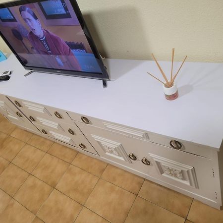 Apartamento Montserrat Almería Esterno foto