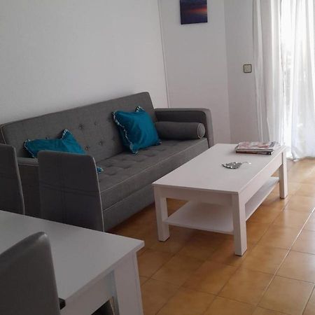 Apartamento Montserrat Almería Esterno foto