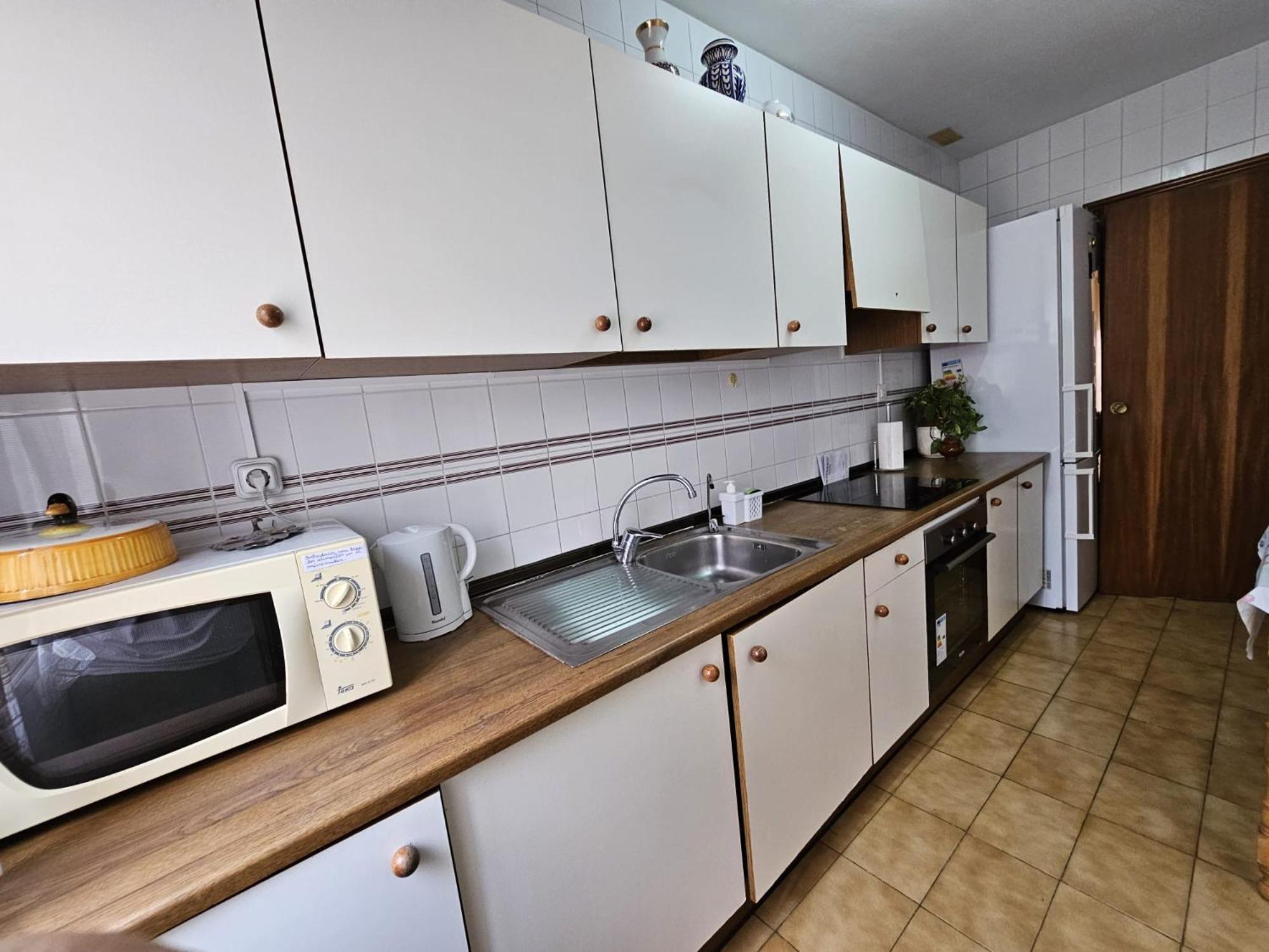 Apartamento Montserrat Almería Esterno foto