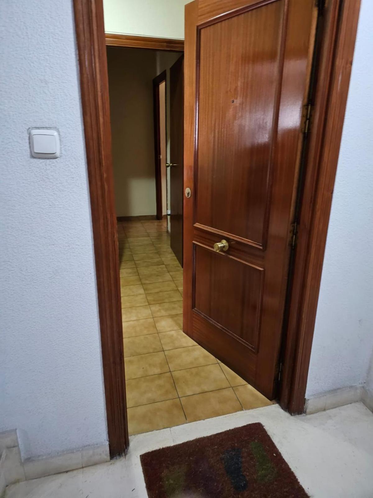 Apartamento Montserrat Almería Esterno foto
