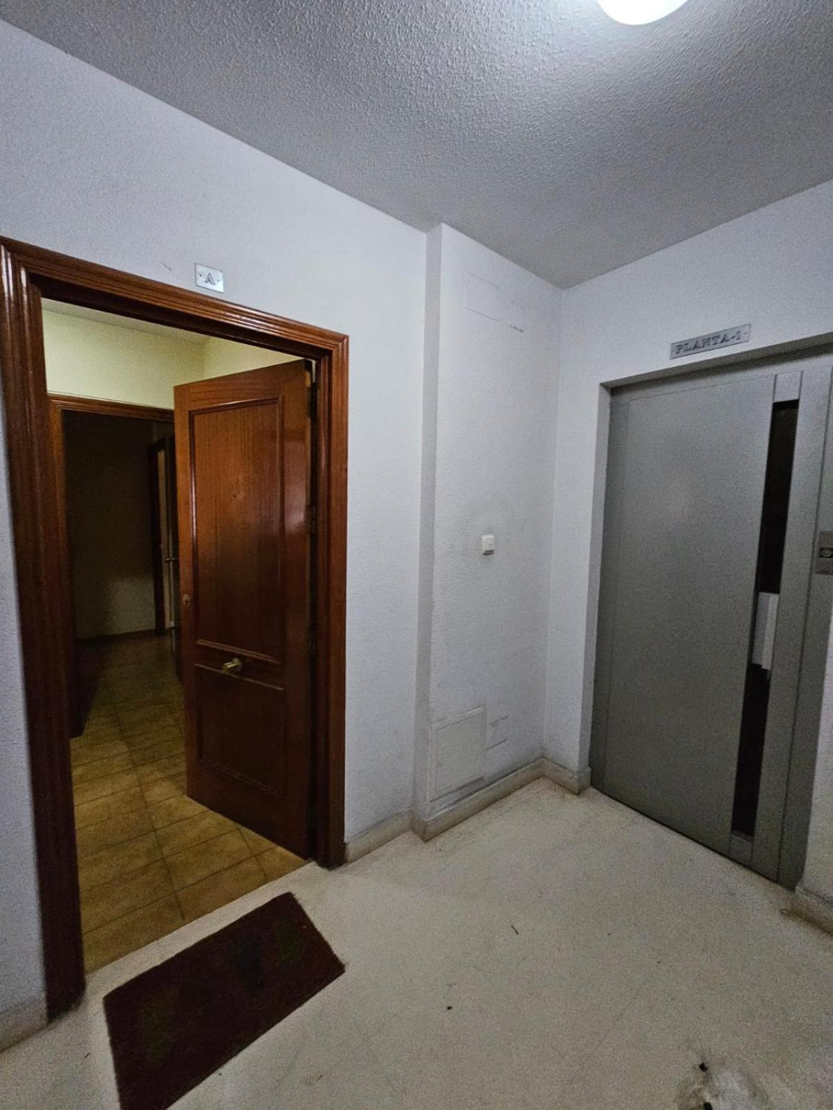 Apartamento Montserrat Almería Esterno foto