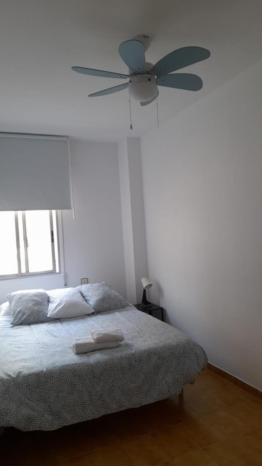 Apartamento Montserrat Almería Esterno foto