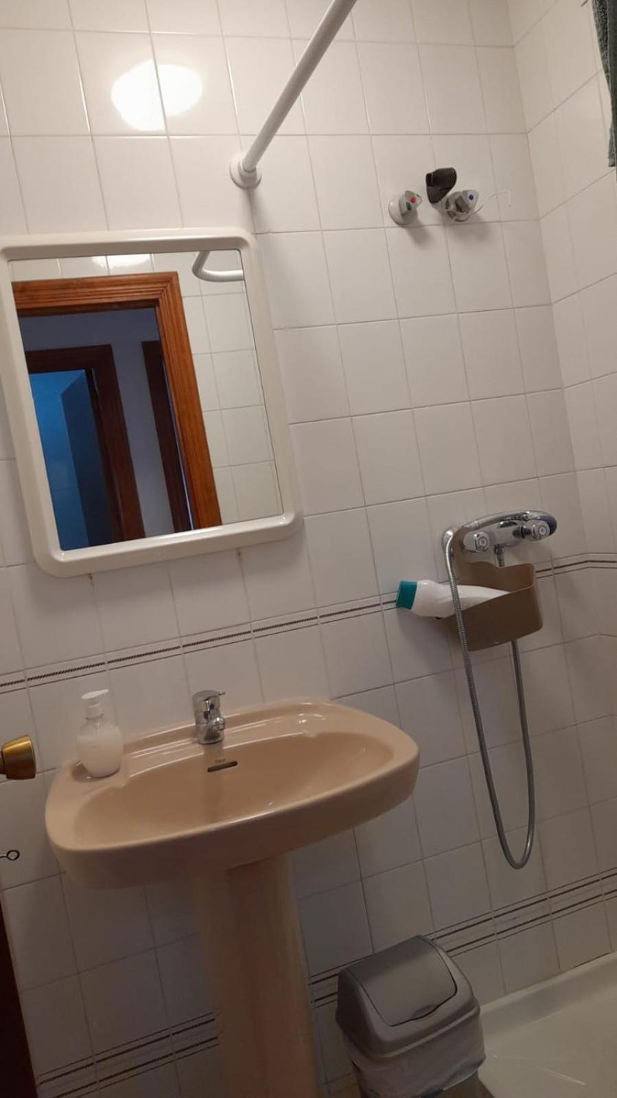 Apartamento Montserrat Almería Esterno foto